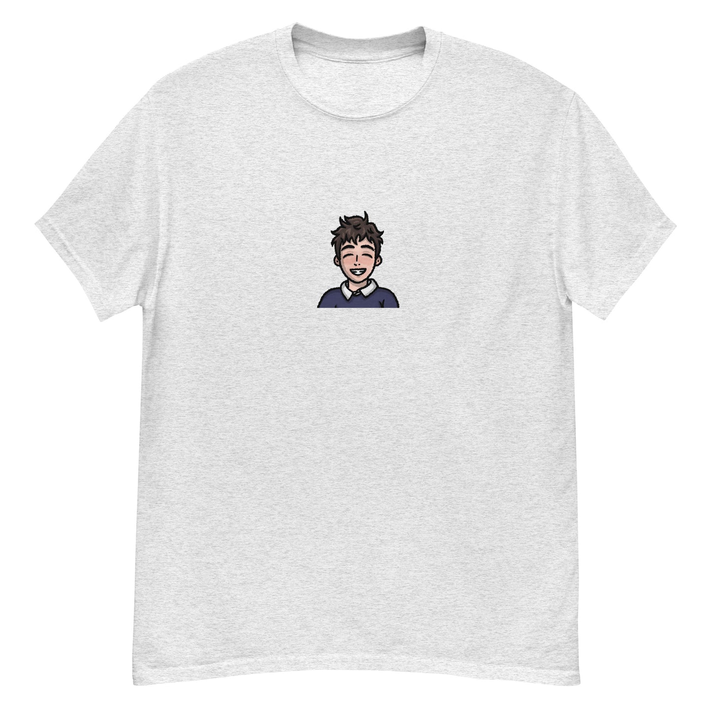 Gabriel Templar Character T-Shirt (Multiple Colours)