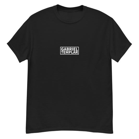 Gabriel Templar Logo - T-Shirt (Multiple Colours)